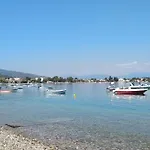 Plaz فندق Selianítika