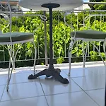 Plaz ホテル