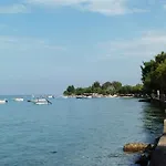 Plaz ホテル