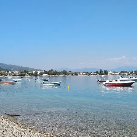 Plaz Hotel Hotel Selianitika
