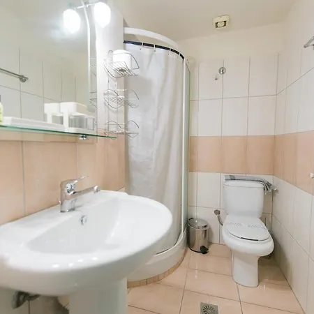Plaz Hotel Hotel Selianitika