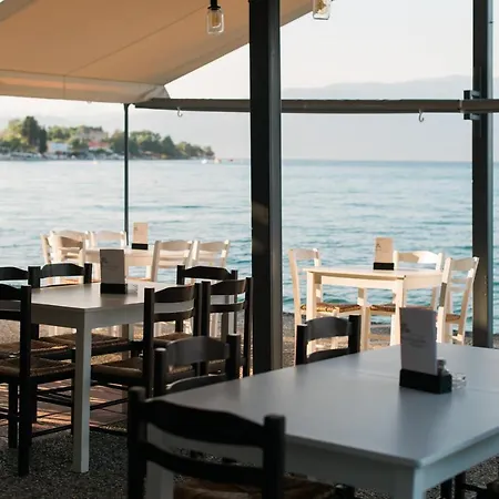 Hotel Plaz 2*