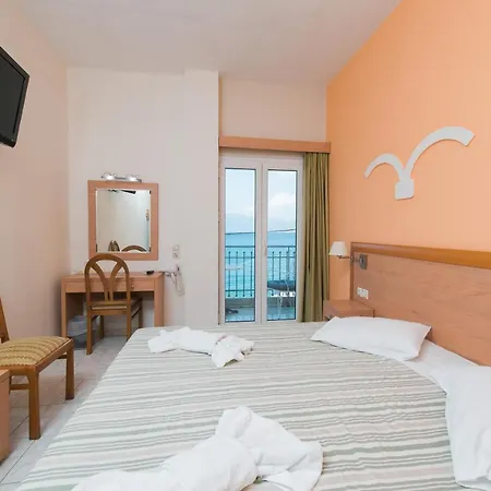 Plaz Hotel