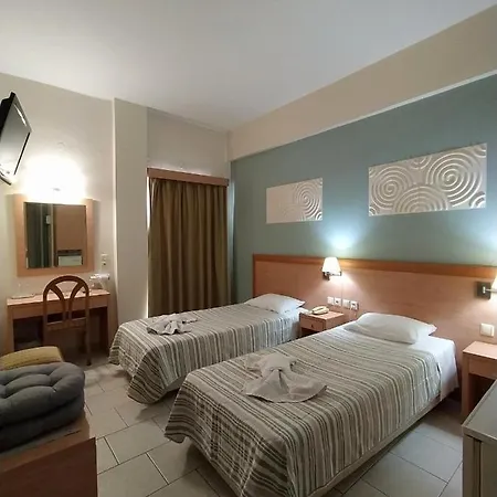 Plaz Hotel