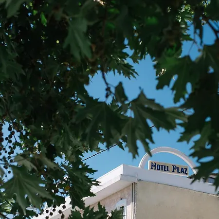 Plaz Hotel