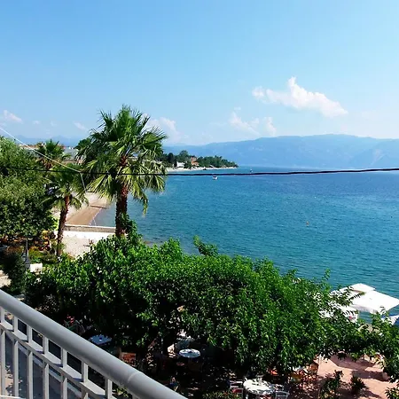 Hotel Plaz Selianítika