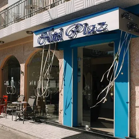 Plaz Selianítika