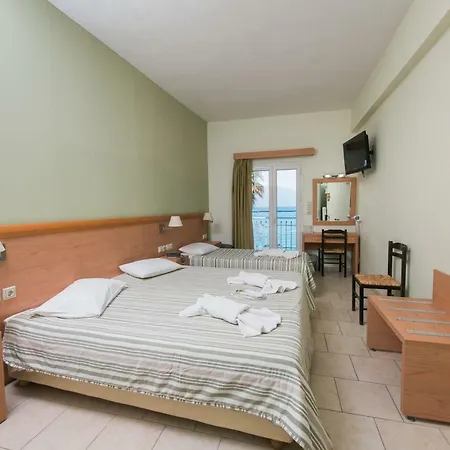 Plaz 2* Selianítika