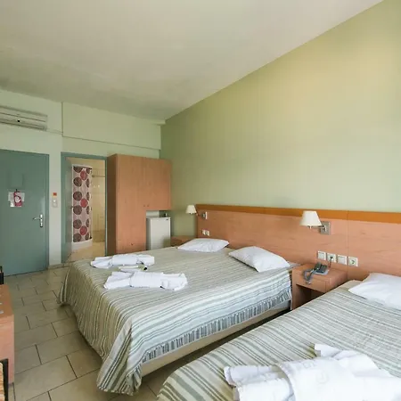 Hotel Plaz
