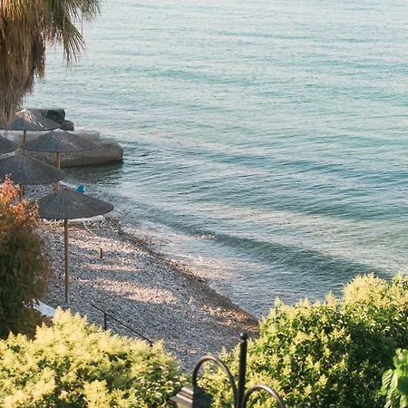 Plaz 2* Selianítika