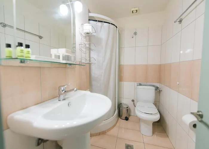 Plaz Отель Селианитика