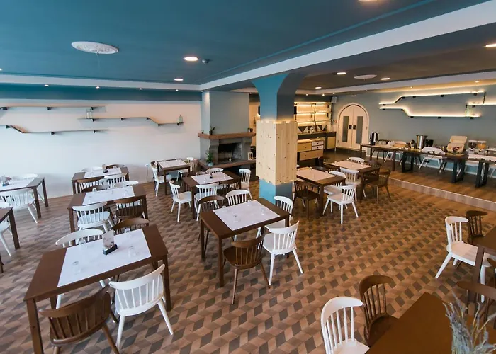 Отель Plaz Селианитика