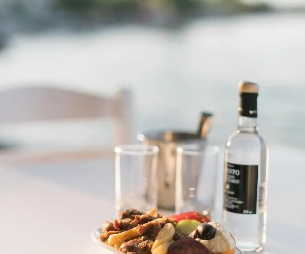 Plaz 2* Selianítika