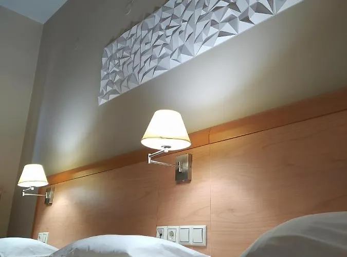 Отель Plaz Селианитика