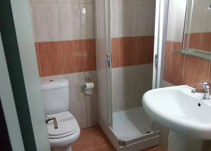 ホテル Plaz Selianítika