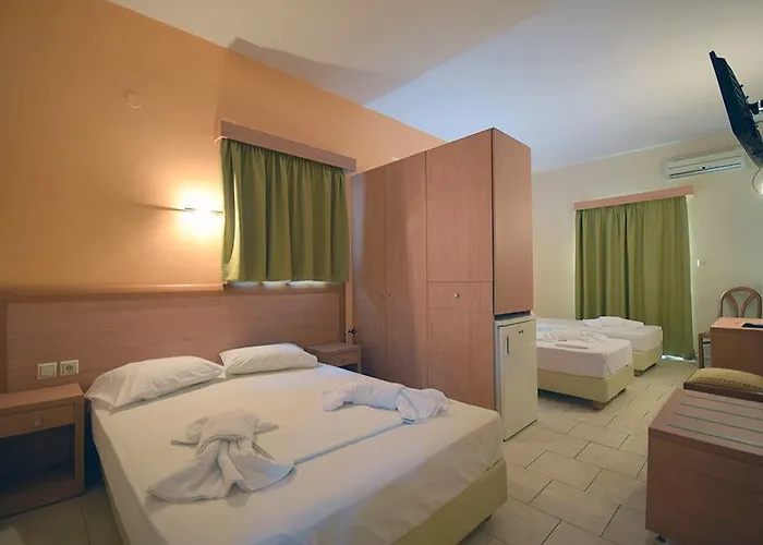 Plaz Селианитика