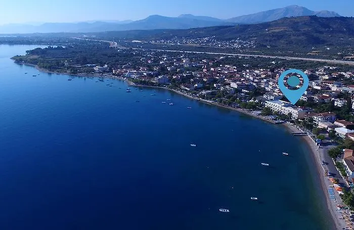 Plaz Селианитика