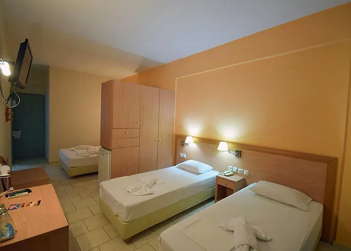 Plaz Селианитика