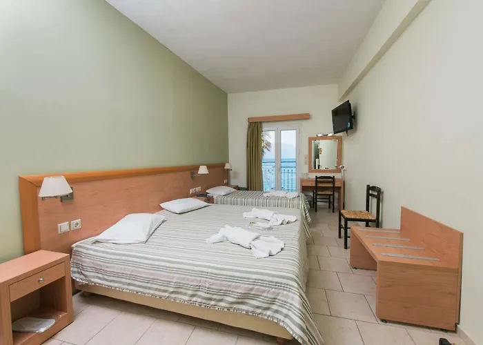 Plaz 2* Селианитика