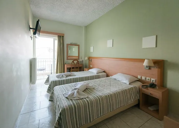 Plaz 2* Selianítika