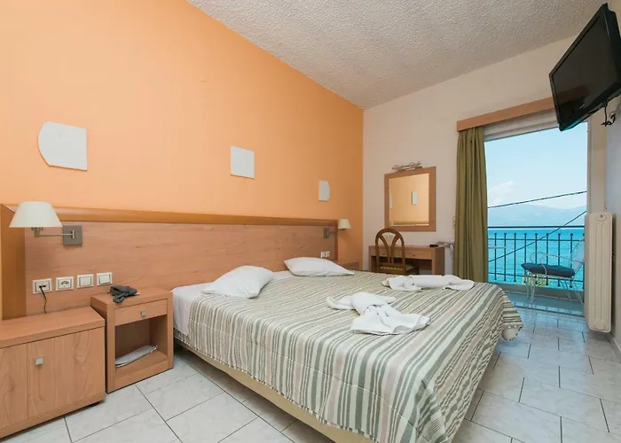 Plaz 2* Selianítika