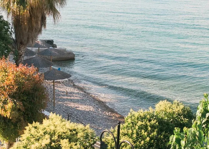 Plaz 2* Selianítika